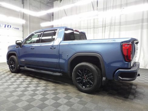 Used 2026 GMC Sierra 1500 Elevation w/ Elevation Premium Package AWD/4WD image 7