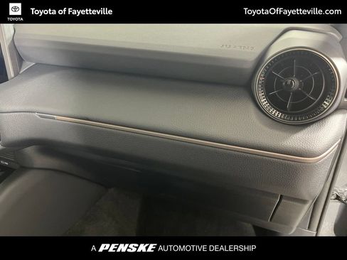 Certified 2025 Toyota Land Cruiser w/ Premium Package AWD/4WD image 10
