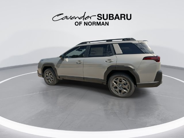New 2026 Subaru Outback Premium AWD/4WD image 9