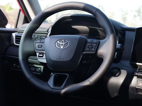 New 2026 Toyota Camry LE w/ Convenience Package image 5