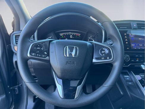 Used 2018 Honda CR-V EX image 13