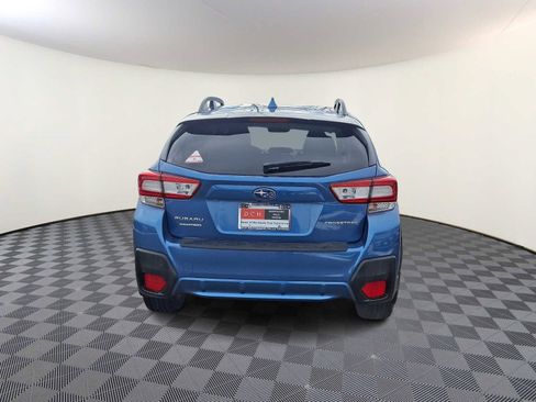 Used 2019 Subaru Crosstrek 2.0i Premium image 6