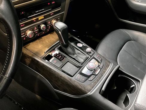 Used 2017 Audi A6 2.0T Premium image 16