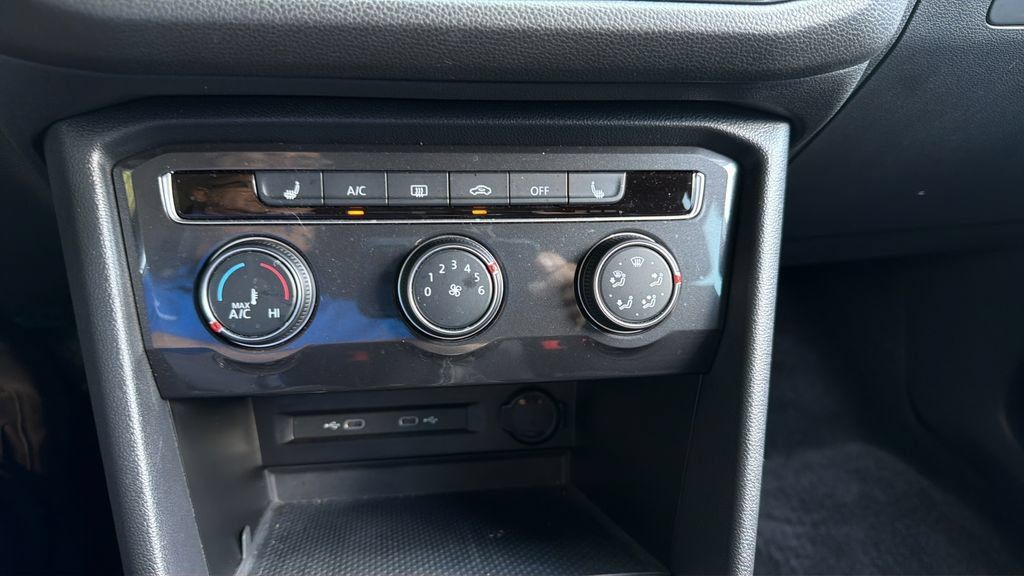 Used 2024 Volkswagen Tiguan S AWD/4WD image 30