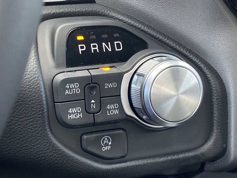 New 2026 RAM 1500 Laramie image 19