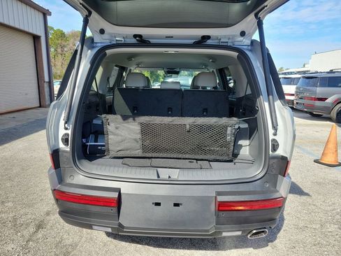 New 2026 Hyundai Santa Fe SEL image 7