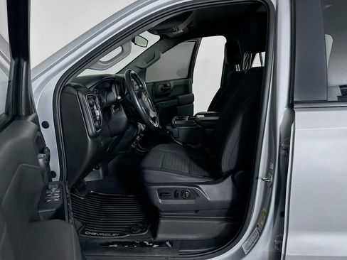 Used 2020 Chevrolet Silverado 1500 LT w/ Fleet Comfort Package image 22