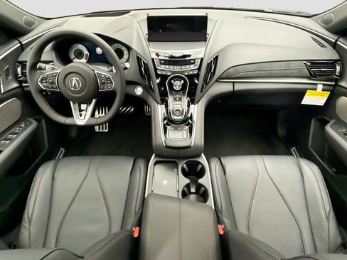 New 2026 Acura RDX A-Spec image 14