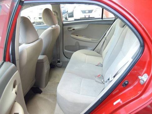 Used 2009 Toyota Corolla LE w/ All Weather Guard Pkg FWD image 37