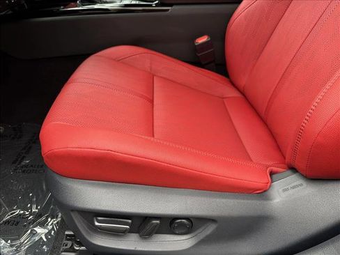 New 2026 Toyota Camry XSE image 12