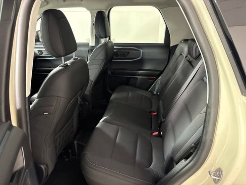Used 2024 Ford Bronco Sport Badlands AWD/4WD image 16