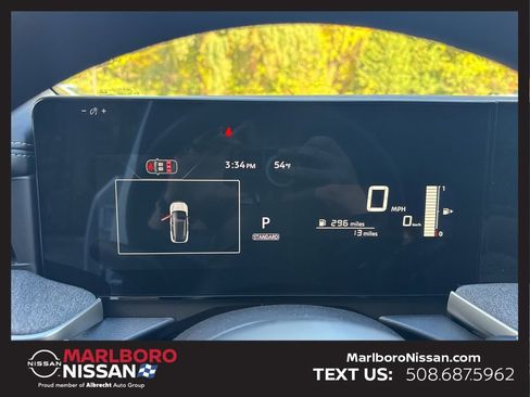 New 2026 Nissan Kicks SV w/ Cold Weather Package image 20