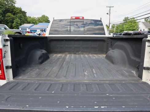Used 2022 RAM 2500 Laramie AWD/4WD image 18
