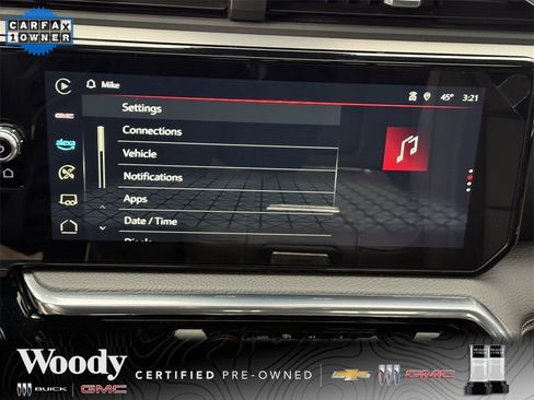 Certified 2025 GMC Sierra 2500 Denali w/ Denali Reserve Package image 23