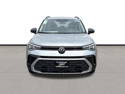 New 2026 Volkswagen Taos S