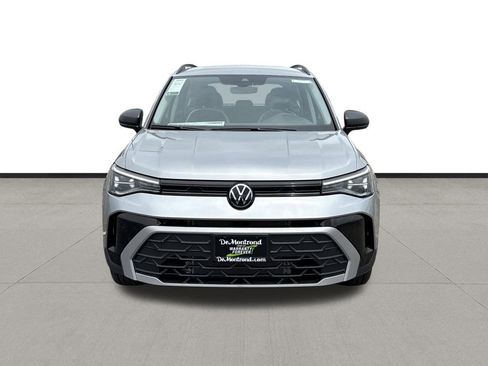 New 2026 Volkswagen Taos S FWD image 2