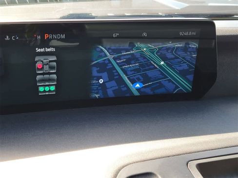 Used 2025 Ford Expedition Max Active image 25