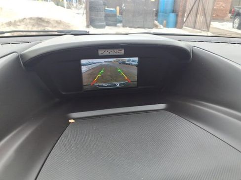 Certified 2017 Ford Escape SE image 19