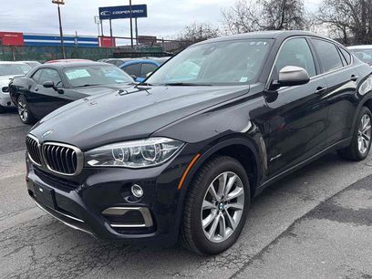 Used 2019 BMW X6 xDrive35i