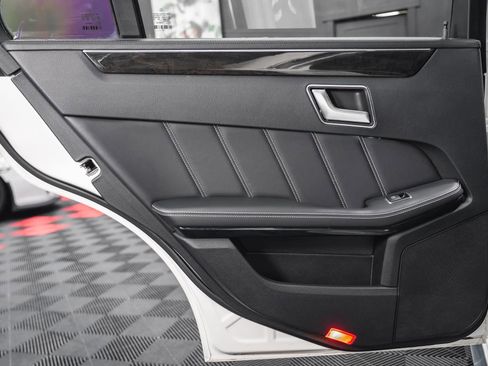 Used 2014 Mercedes-Benz E 63 AMG S-Model image 47