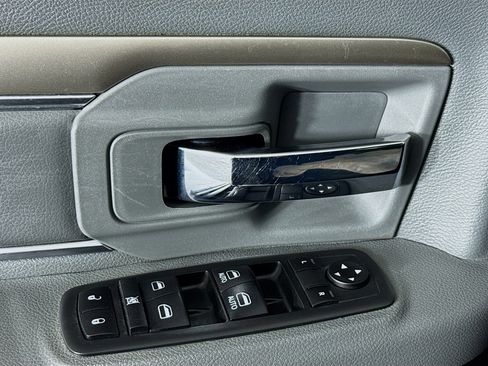 Used 2020 RAM 1500 Classic Warlock w/ Electronics Group image 22