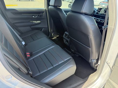 New 2025 Honda CR-V Sport-L image 17