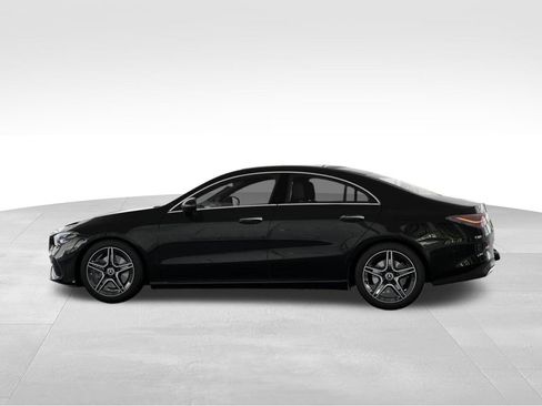 New 2026 Mercedes-Benz CLA 250 4MATIC image 33