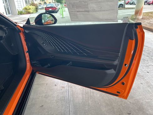 New 2025 Dodge Charger R/T w/ Quick Order Package 25M R/T image 27