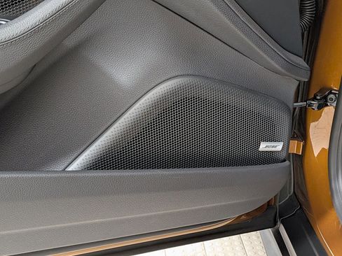 Used 2024 Porsche Panamera image 13