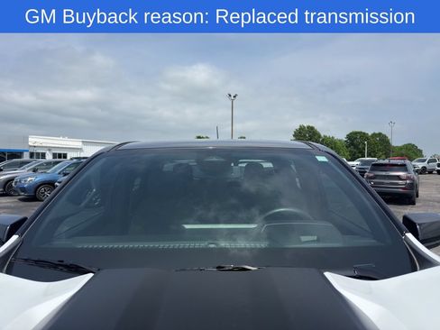 Used 2024 Chevrolet Colorado ZR2 w/ Safety Package AWD/4WD image 14