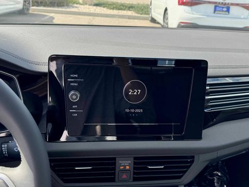 New 2026 Volkswagen Jetta Sport FWD image 19