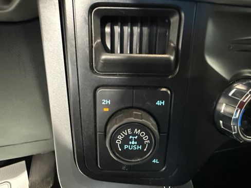Used 2024 Ford F150 XLT w/ Mobile Office Package AWD/4WD image 33
