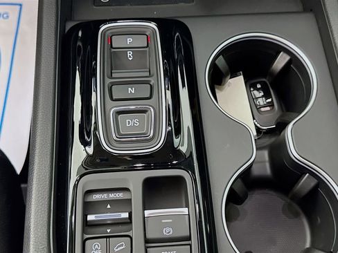 New 2026 Honda Pilot Touring image 21