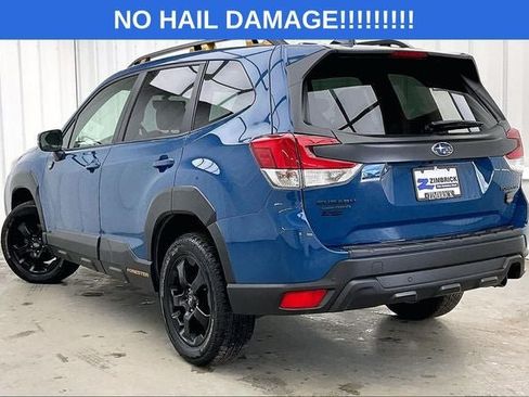 Used 2024 Subaru Forester Wilderness AWD/4WD image 11