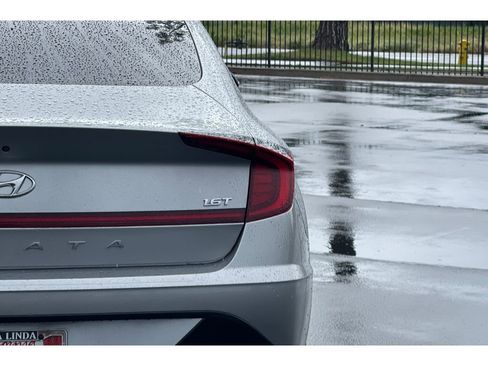 Used 2020 Hyundai Sonata SEL Plus image 15