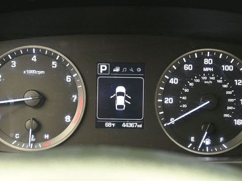 Used 2017 Hyundai Sonata SE FWD image 12