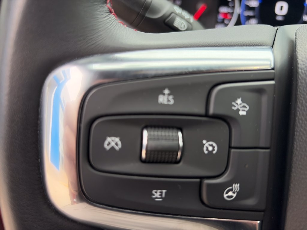 Used 2022 Chevrolet Blazer RS w/ Enhanced Convenience Package AWD/4WD image 30