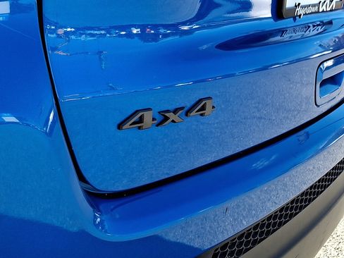 Used 2021 Jeep Compass 80th Special Edition image 31