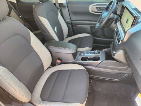 New 2025 Ford Bronco Sport Big Bend image 14