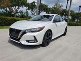Used 2023 Nissan Sentra SR image 4