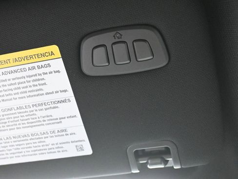 New 2026 Ford Explorer ST image 39