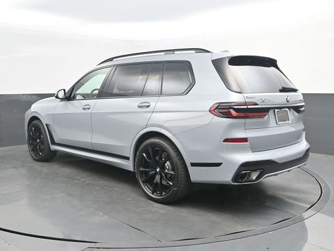 New 2027 BMW X7 xDrive40i AWD/4WD image 3