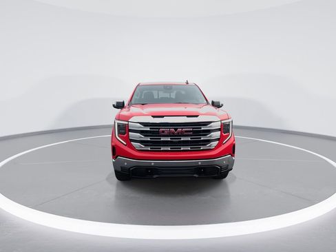 New 2026 GMC Sierra 1500 SLE w/ X31 Off-Road Package AWD/4WD image 3