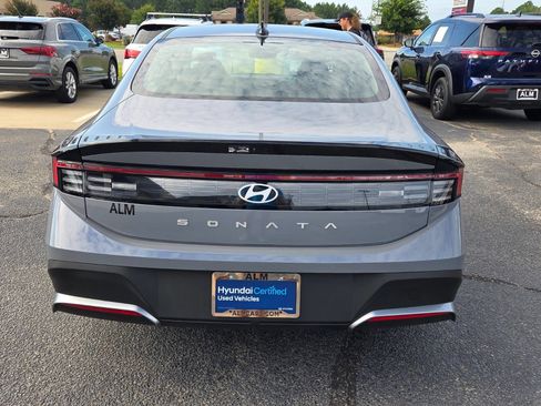 Certified 2026 Hyundai Sonata SE FWD image 10