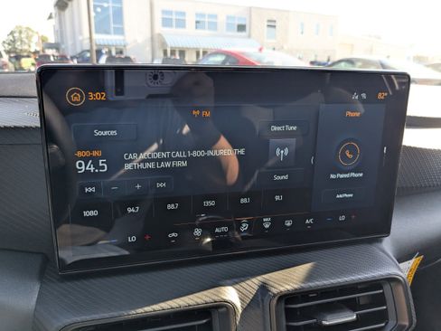 New 2026 Ford Mustang Coupe image 18