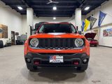 Used 2016 Jeep Renegade Trailhawk image 2