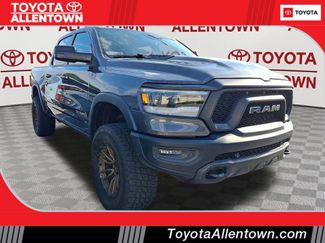 Used 2019 RAM 1500 Rebel w/ Rebel Level 2 Equipment Group AWD/4WD 360° Tour