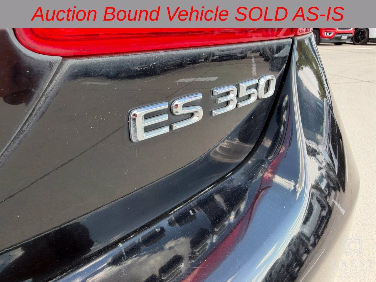Used 2007 Lexus ES 350 w/ Premium Plus Pkg FWD image 21