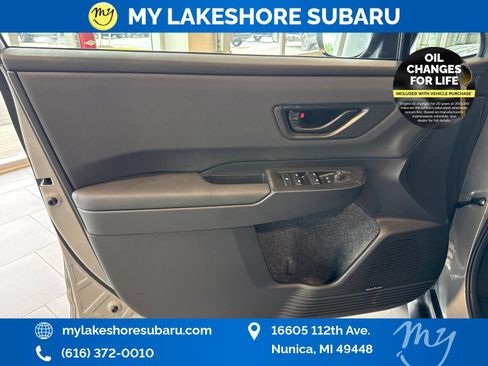New 2026 Subaru Outback Wilderness AWD/4WD image 10