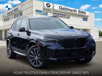 New 2026 BMW X5 xDrive50e w/ M Sport Package video 1